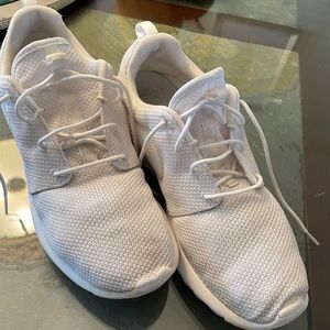 Nike size 13 white Men Sneaker